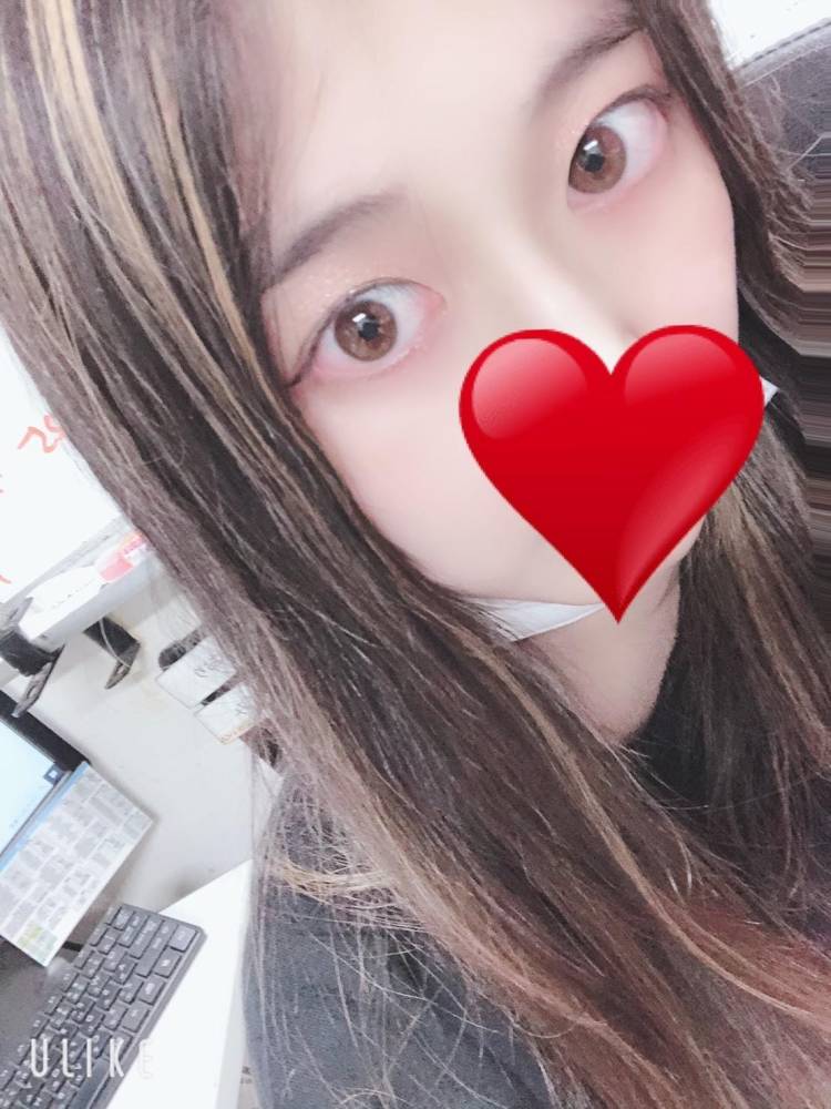 予約待ってるよ♡