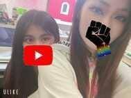 待機に戻ったよ♡