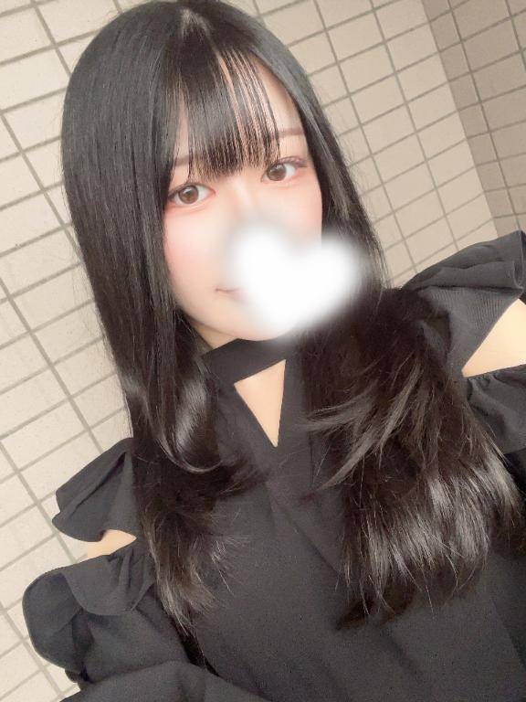 そう見えちゃう？🥲