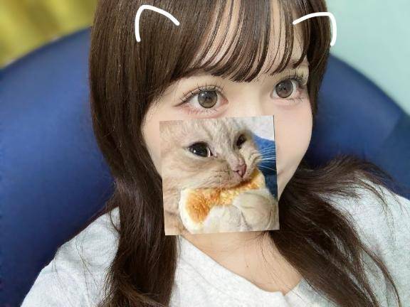 戻りました🫶🏻