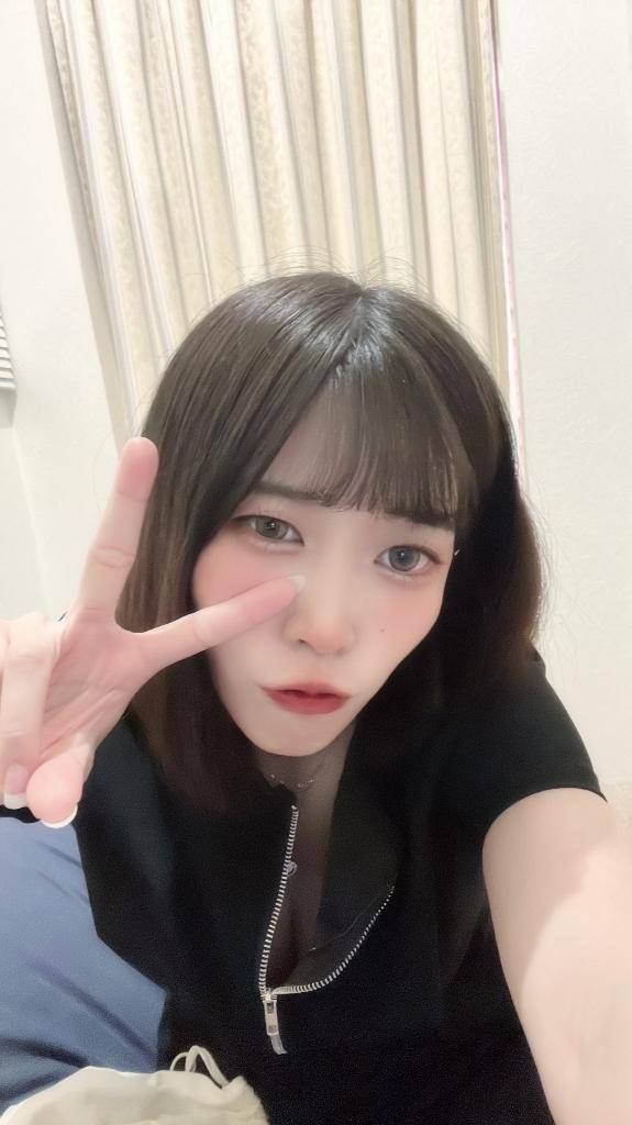 23時からいます🙌🏻