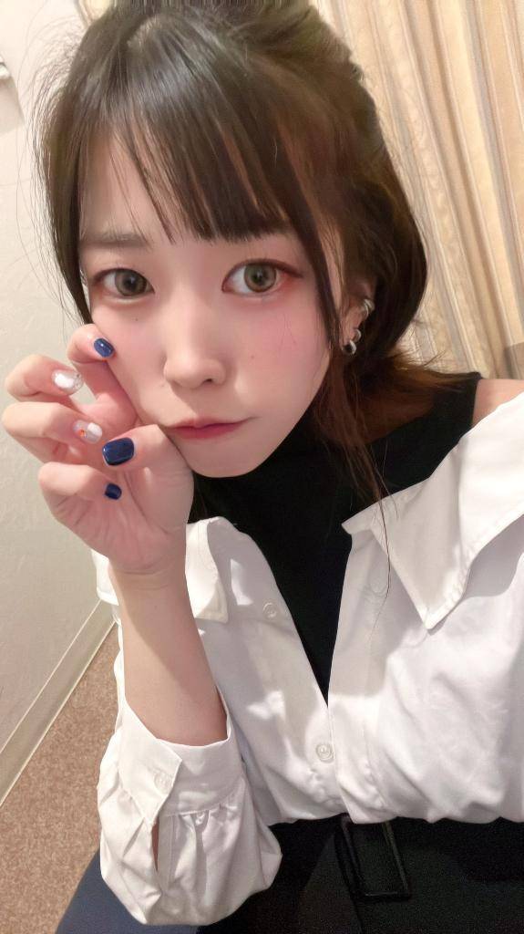 出勤しました◎