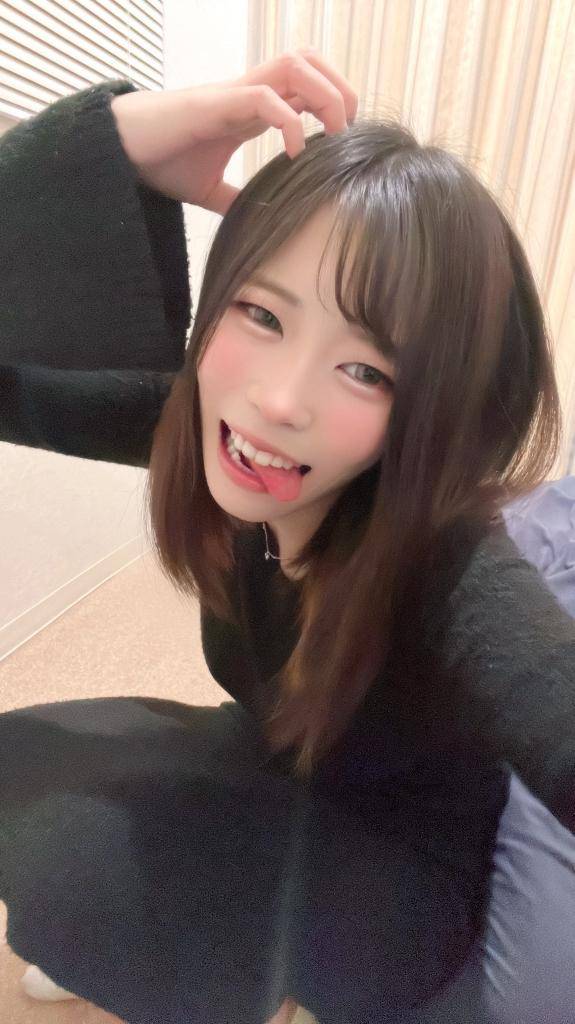 20時から出勤です😌