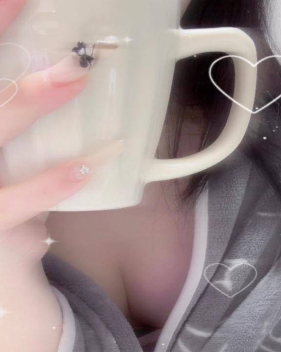 ♡こんな時間が好き🫖