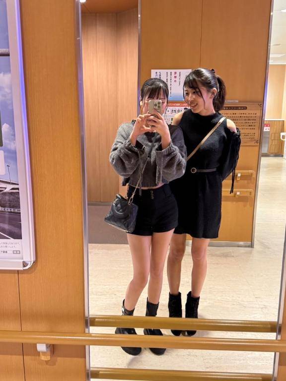 奈良行ってきた👀✨