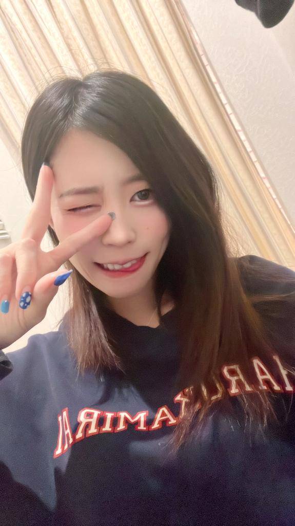 久々🙆‍♀️✨