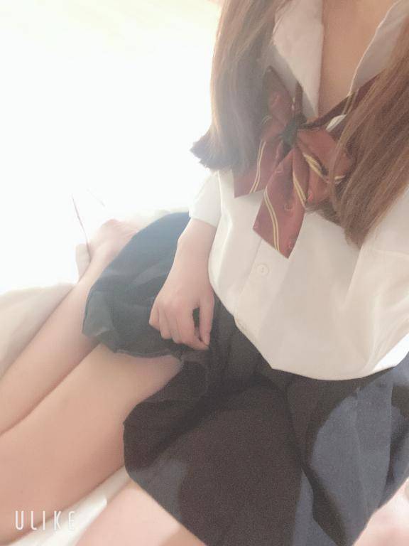 お兄さんのアレ・・・