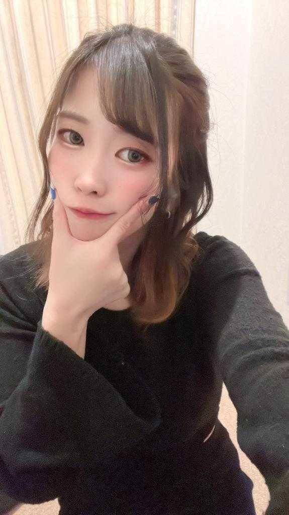 体温上昇中❤️