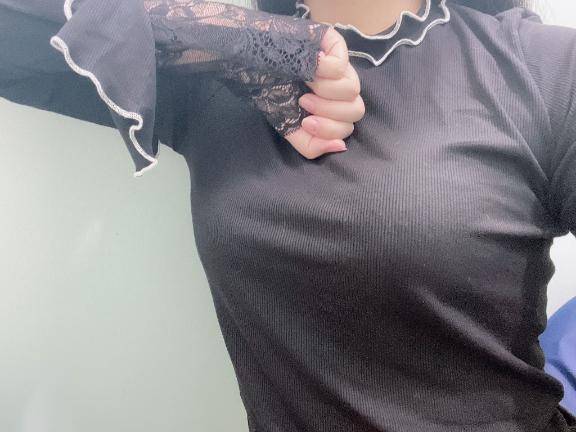 わたしだけかな？😳