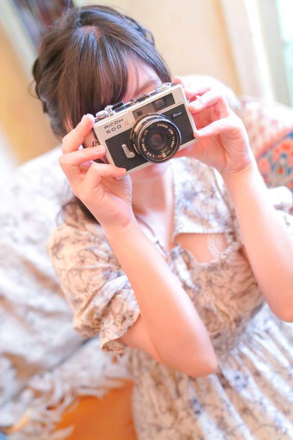 お家みたいに甘えてね♡