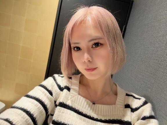 ハイトーン復活✨