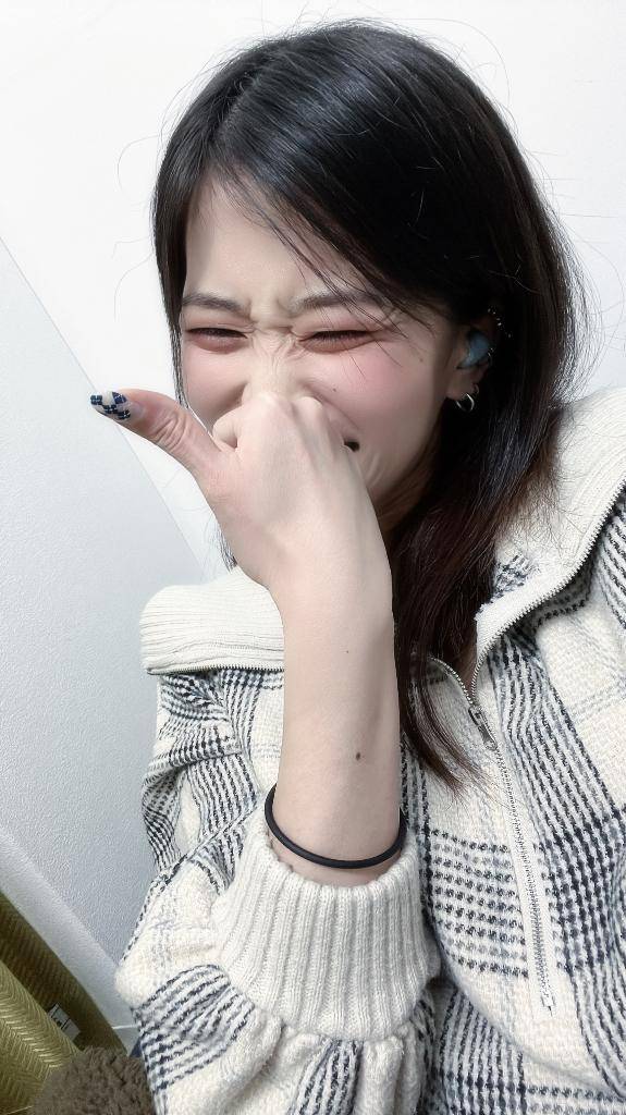 出勤してます🙌🏻✨