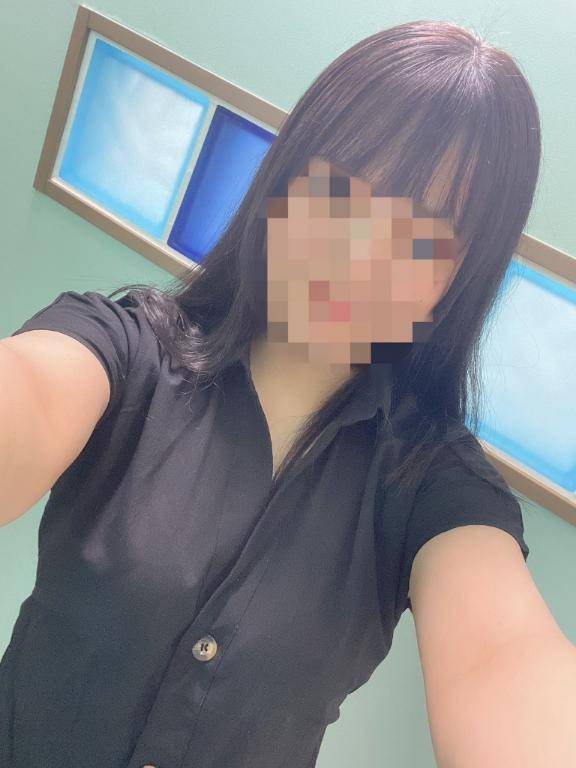 写真よりドキッとするかな？🥺