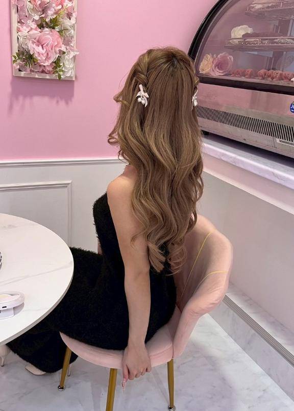 アレつけないと