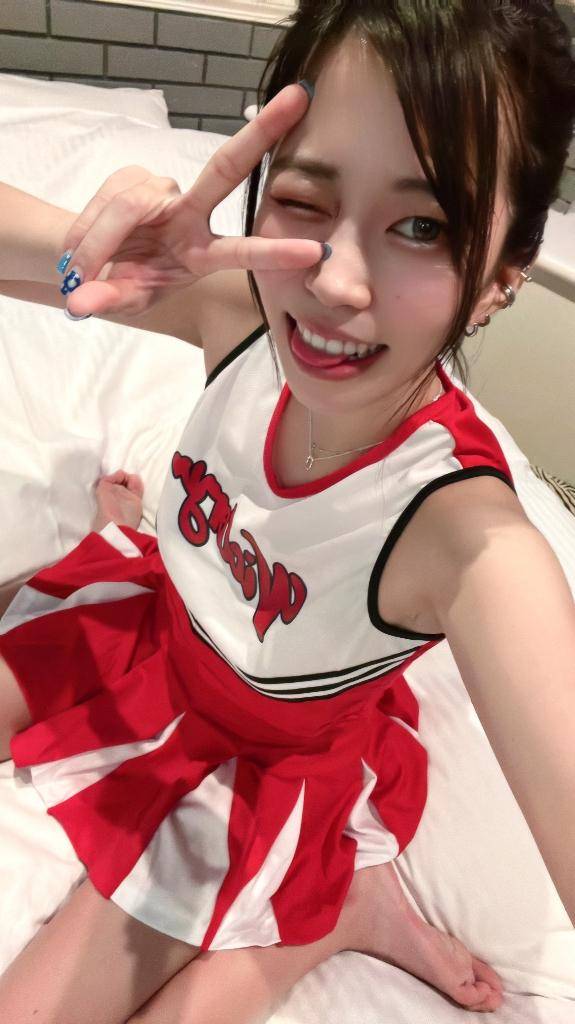 お兄さんの1番になりたいな👰🏻‍♀️💐