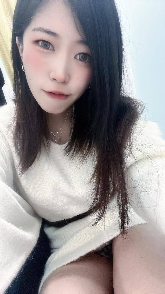 新しい服🩵
