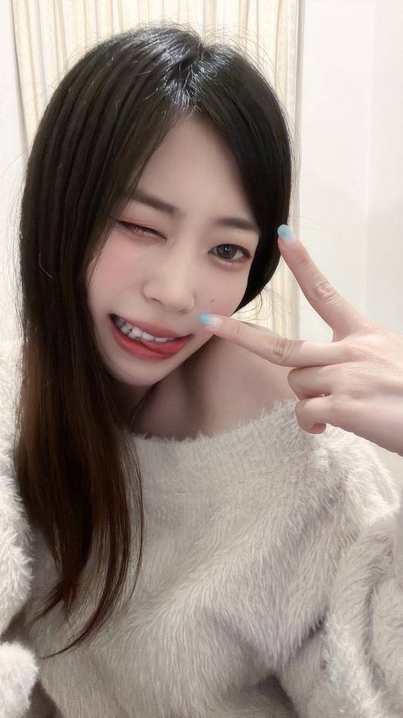 出勤しました🩵