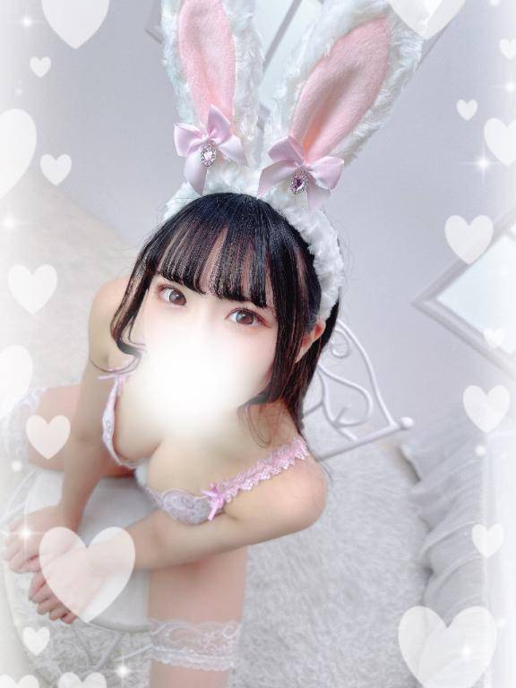今日の私、なんか違うかな？♡
