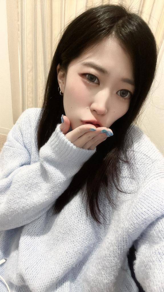 おひさです🙇🏻‍♀️💕
