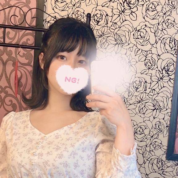 お会いできるのが楽しみです☺️