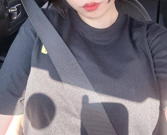抗いちゅ😚