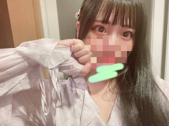 ほろよいになっちゃった😳