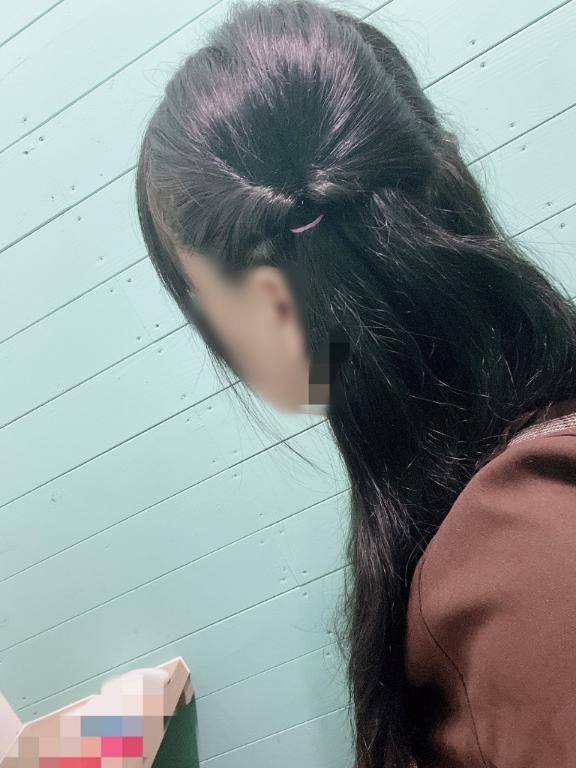 贅沢させてほしいな、♡