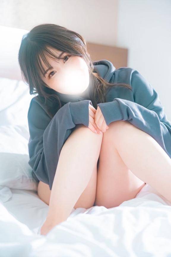 明日が来るのをずっと待ちわびていました💭