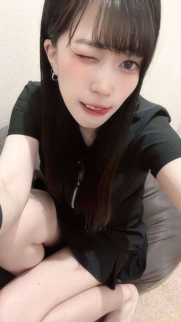 出勤してます🫶🏻