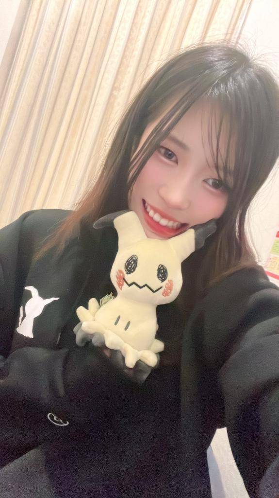 2人だけのナイショだよ🥺❤️