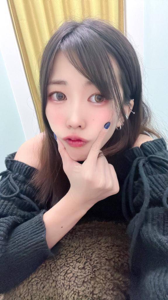うずうずする🥺