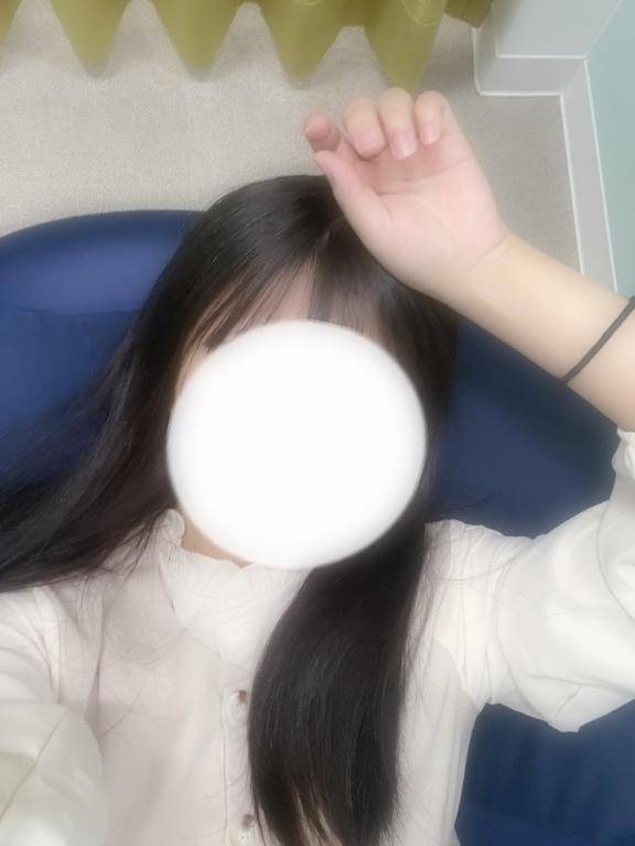 内緒の時間にする？😳
