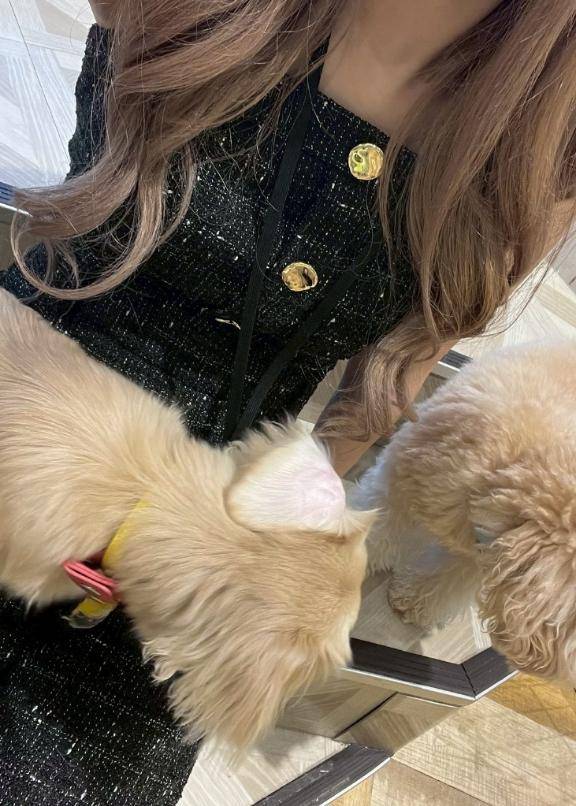 呼んでくれなきゃ拗ねちゃう♡
