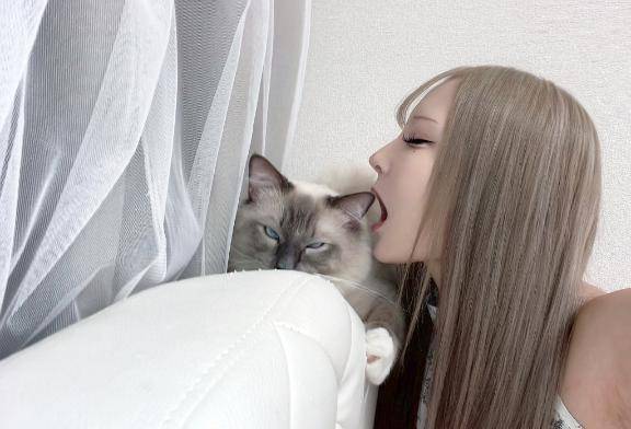 やっと(¯꒳¯)♡