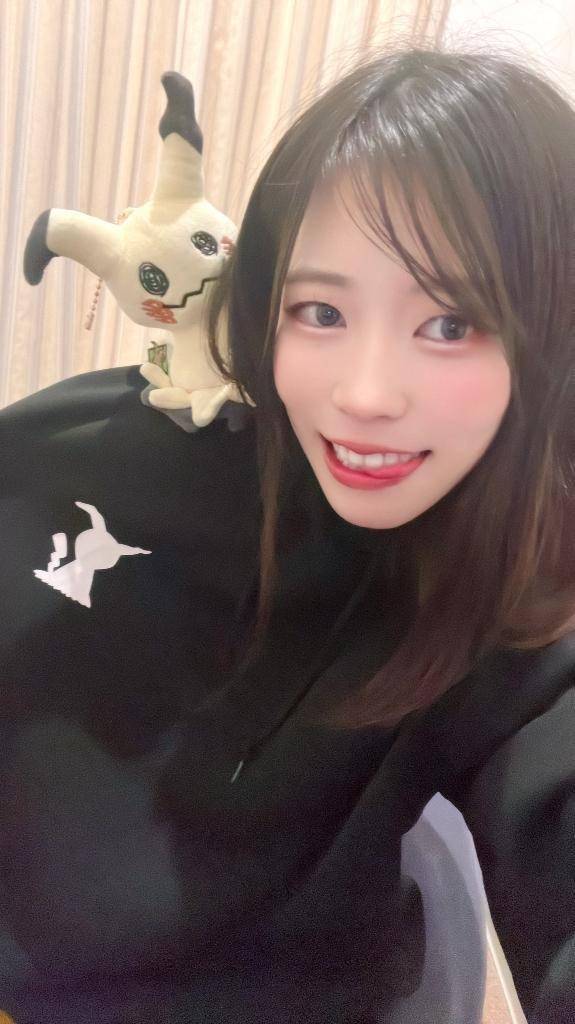お兄さんだけに特別❤️