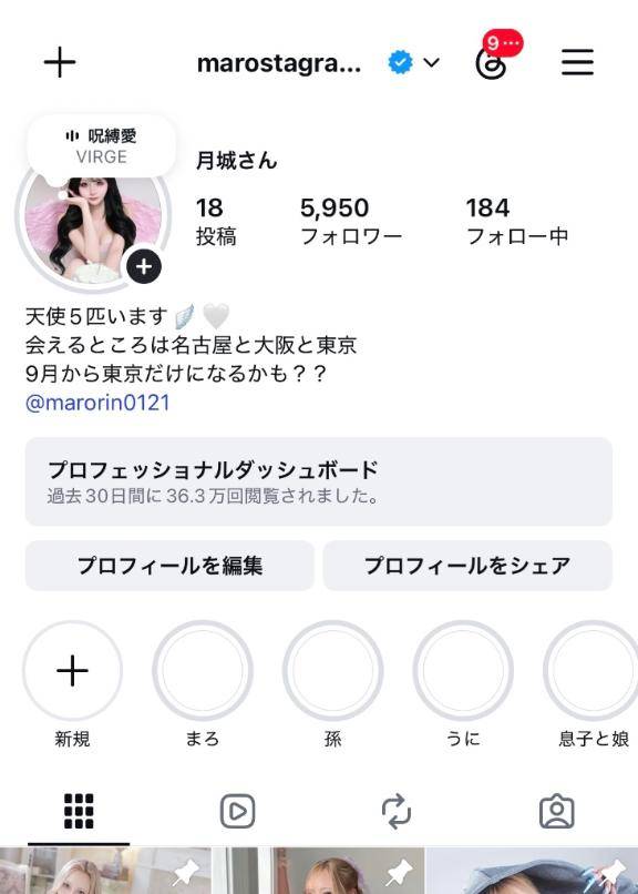 しょげぴー