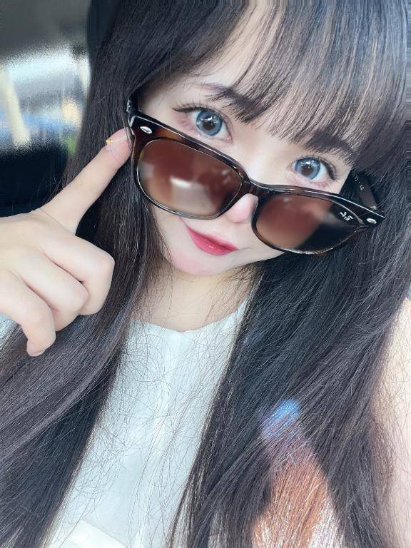 1人で🍒