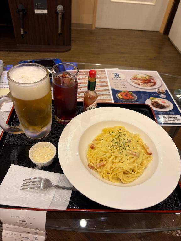 🚗³₃おわり
