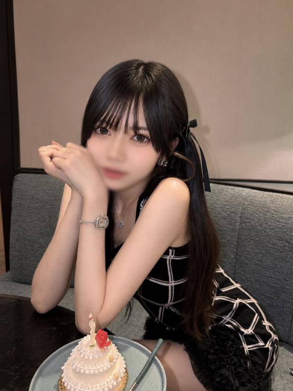 今日いるよ💗