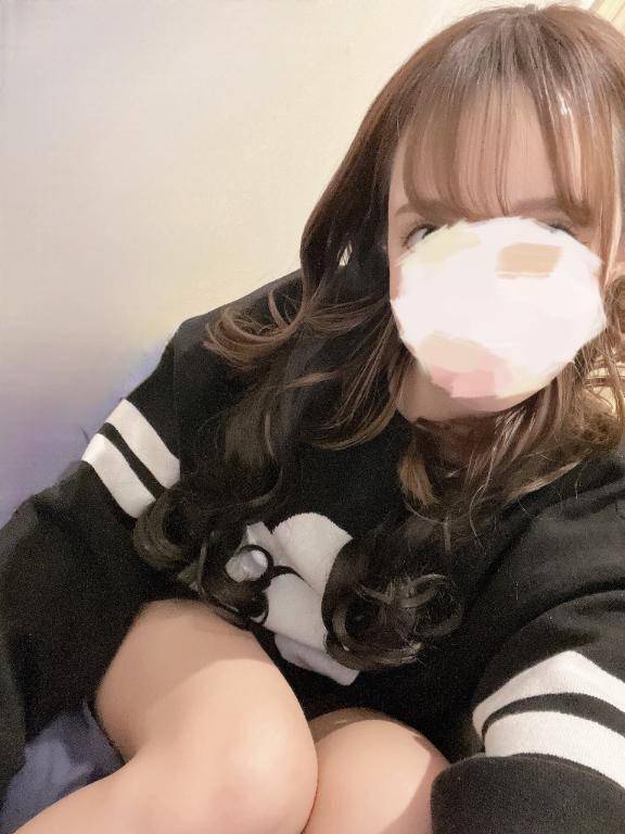 ぷはーっ🩵