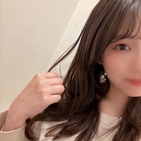 戻りました♡