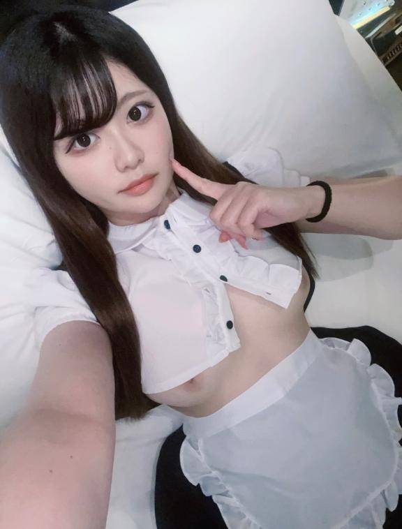 びちゃびちゃになるくらい🤭💞