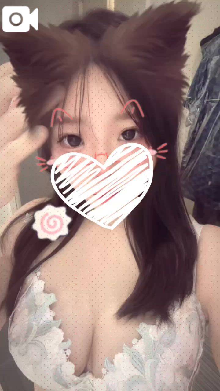 愛にきて💘😻