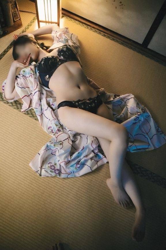 夜なのでえっちなお話