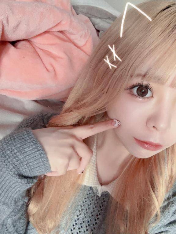 密着しよ？♥️