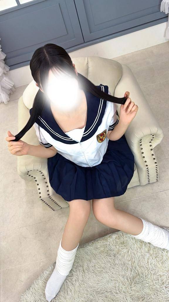 早くお兄さんに会いたいな🥺
