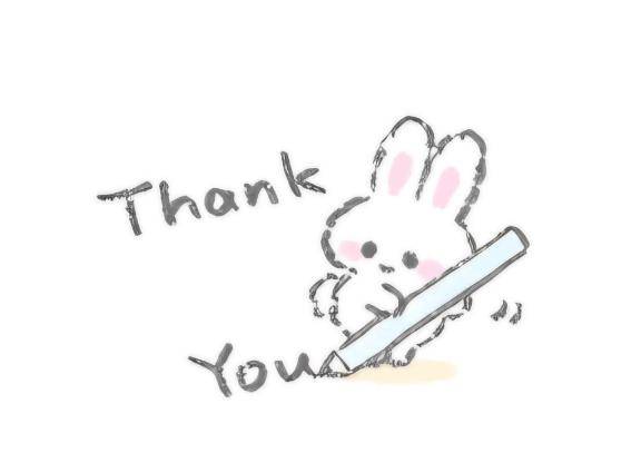 口コミお礼🕊️💞