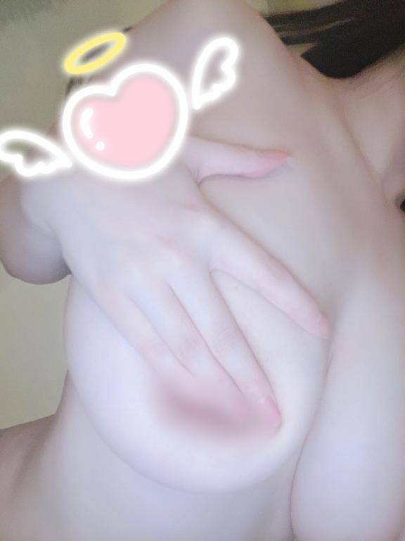 顔が赤くなっちゃった...🐰🎀