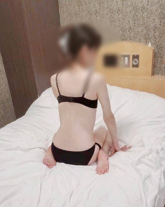 最後は甘いご褒美にする？♡