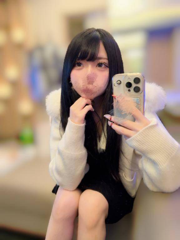 お兄さん、照れちゃう？🫣❤️